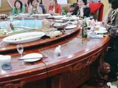 -良友·海鲜青岛菜(五四广场店)