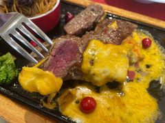 -豪客来牛排(汕头东厦100店)