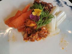 -利顺德大饭店·水岸中餐厅(小白楼店)
