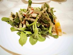 -若蘭慈·无国界素食料理(欢乐海岸店)
