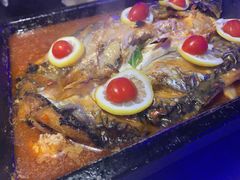 -炉鱼(爱琴海购物公园店)