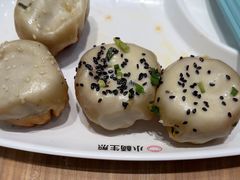 -小杨生煎(香港名都店)