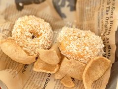 -太食獸泰式茶餐厅(IFS国金中心店)