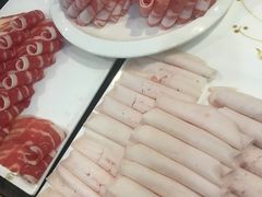 -北门涮肉·铜锅涮肉(南锣鼓巷店)