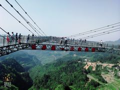 -梦幻奥陶纪景区