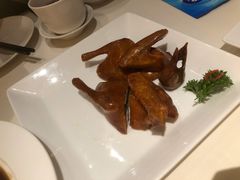 -利苑酒家(合景国际金融广场店)