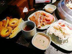 -壹炉自助烤肉烧烤店(港悦广场店)