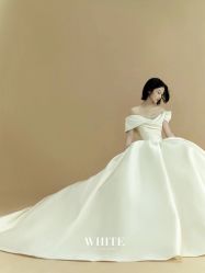 -纯色时光婚纱艺术馆WHITE