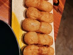 -仓库烤肉(绿园店)