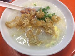 荔湾艇仔粥-西关明记肠粉(荔枝湾店)