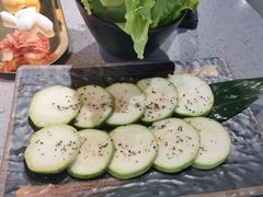 -妥妥烤肉料理(昙华林店)
