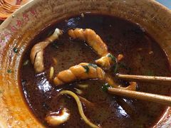 -白老三牛肉丸子面(平阳广场店)