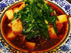-李记搅团•非遗陕菜(三桥店)