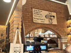-太原茂业天地购物中心