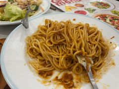 -萨莉亚意式餐厅(悦荟广场店)