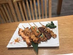 -林妈妈村·日式料理(宝山龙湖天街店)