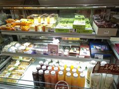 -TOUCH泰奇(航头路店)