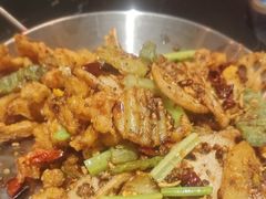 -红盔甲·小龙虾(人民广场店)