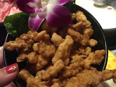 -三人行骨头王火锅(长寿店)