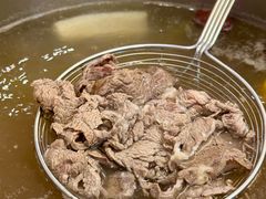 -林记潮牛·牛肉火锅(上马墩店)