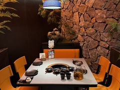 -芸山季·云南野生菌火锅(人民广场来福士店)