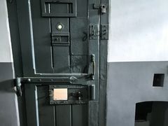 -青岛德国监狱旧址博物馆