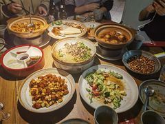 -青年公社烤鸭(青年路店)