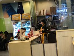 -DQ·蛋糕·冰淇淋(金牛万达店)