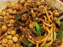 -朱儿面庄(洋河三路店)