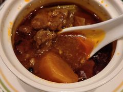 -京伦饭店