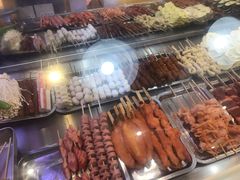 -丽达宋记美食(丽达购物中心店)