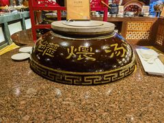 -怡咖啡海鲜自助餐厅(浦东香格里拉店)