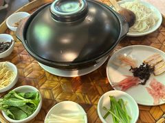 -一坐一忘云南菜(三里屯店)