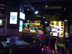 -音乐房子·Vintage Live Bar(玉林总店)