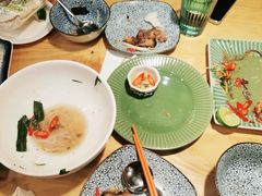 -越美小馆·越南料理(曲江店)
