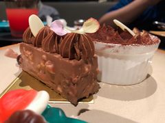 -上海苏宁宝丽嘉酒店·Cafe Bellagio西餐厅