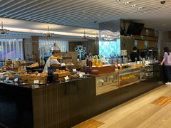 -圣丰索菲特·2 On 988 Café 自助餐厅
