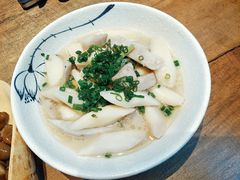 -香园茶社·金陵小灶(老门东店)