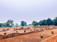 -盘龙城国家考古遗址公园