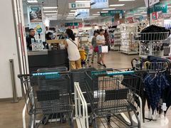 -NITORI 宜得利家居(金银潭永旺梦乐城店)