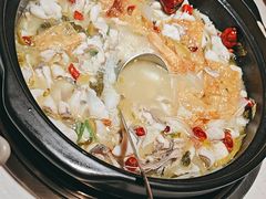 -周渝食惦酸菜鱼(青浦店)