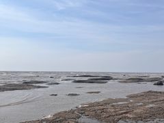 -辽宁团山国家级海洋公园