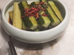 -绿茶餐厅(龙湖杭州金沙天街店)
