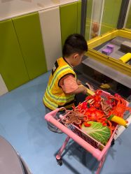 -meland亲子乐园•派对•研学(苏州悠方购物中心店)