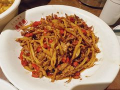 -天下客饭店(中山路店)