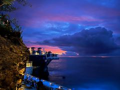 -Rock Bar Bali(Bali)