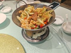 -味鼎长安·地道陕菜(凤城一路店)