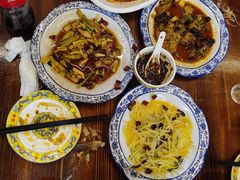 -老味道1992(武当山店)