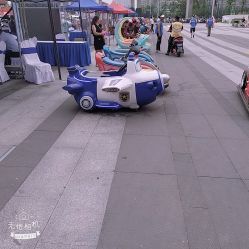 -多奇妙儿童乐园(昆山吾悦店)