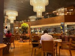 -君悦酒店·La Terrazza意合園·意式风味